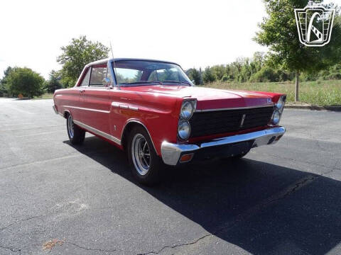 1965 Mercury Comet