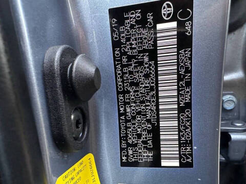 2018 Volkswagen Golf TSI SE