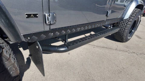 1983 Land Rover Defender