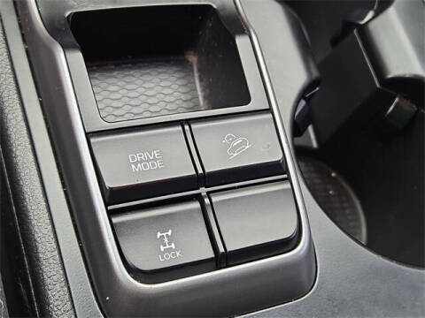 2017 Hyundai Tucson SE Plus