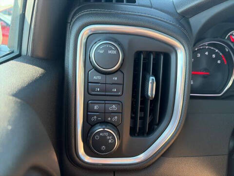 2022 Chevrolet Silverado 1500 Limited