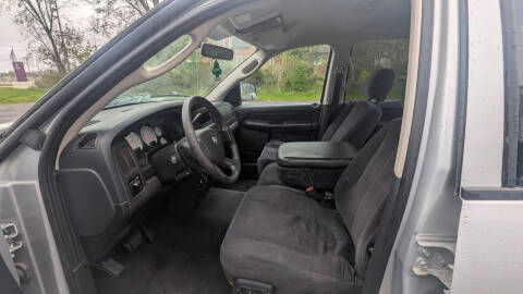 2005 Dodge Ram 1500
