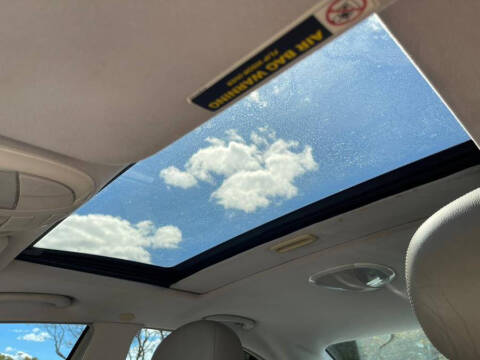 2006 Mercedes-Benz E-Class E 500 4MATIC