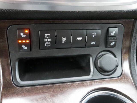 2013 GMC Acadia SLT-1