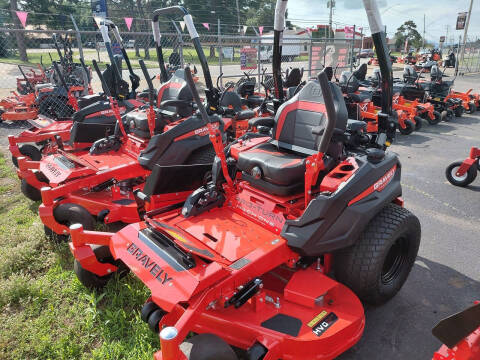 2026 Gravely PRO-TURN MACH ONE
