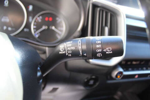 2024 Mazda CX-50 2.5 S Preferred