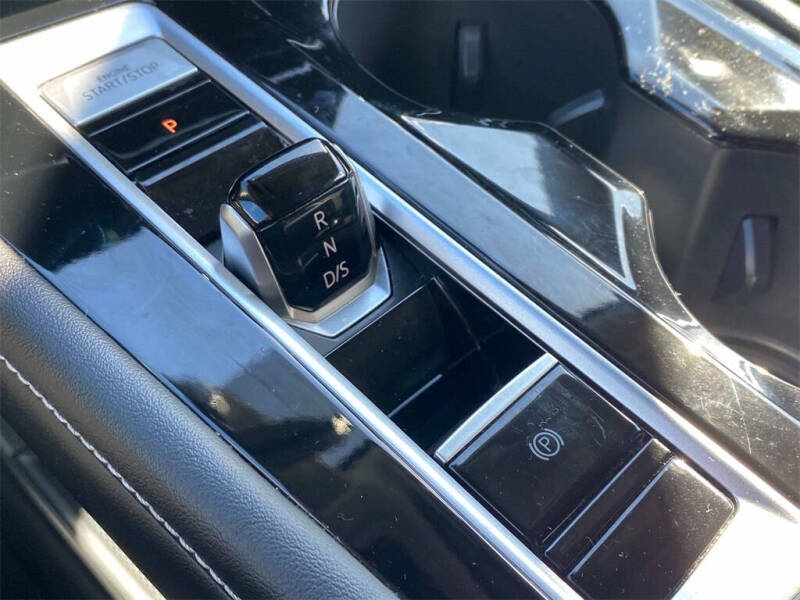 2024 Volkswagen Atlas SE 4Motion