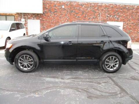 2008 Ford Edge for sale at Pinnacle Investments LLC in Lees Summit MO