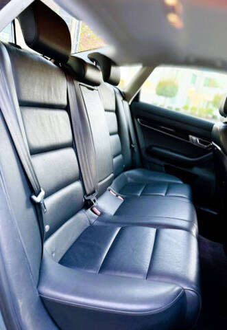 2010 Audi A6 3.2 Premium