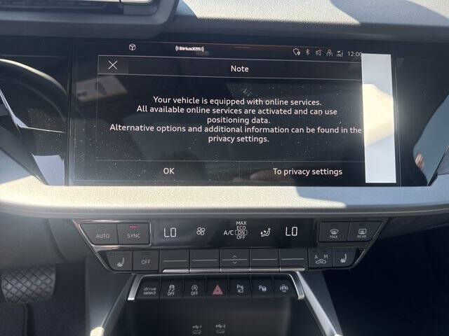 2026 Audi A3