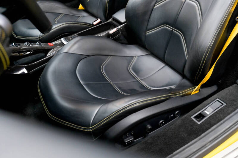 2017 Ferrari 488 Spider