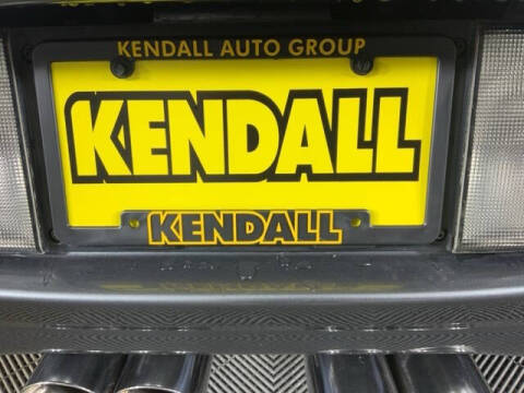 2003 Chevrolet Corvette