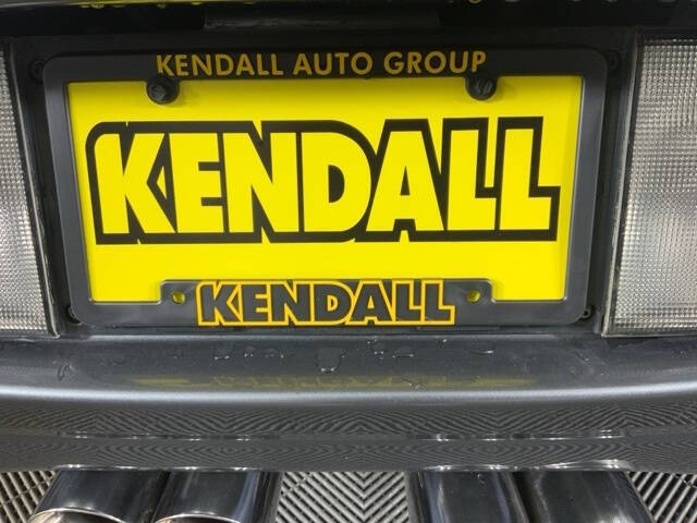 2003 Chevrolet Corvette