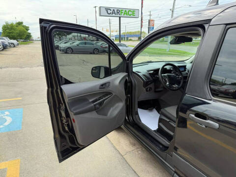 2019 Ford Transit Connect XL