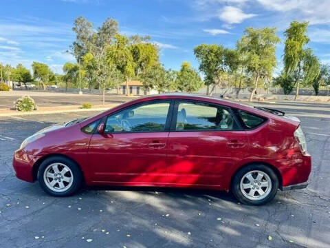2009 Toyota Prius