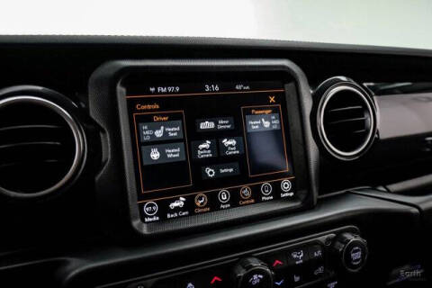 2022 Jeep Wrangler Unlimited Rubicon 392