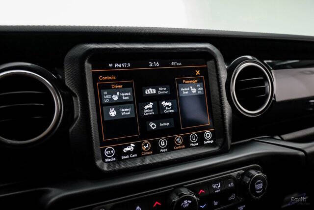 2022 Jeep Wrangler Unlimited Rubicon 392