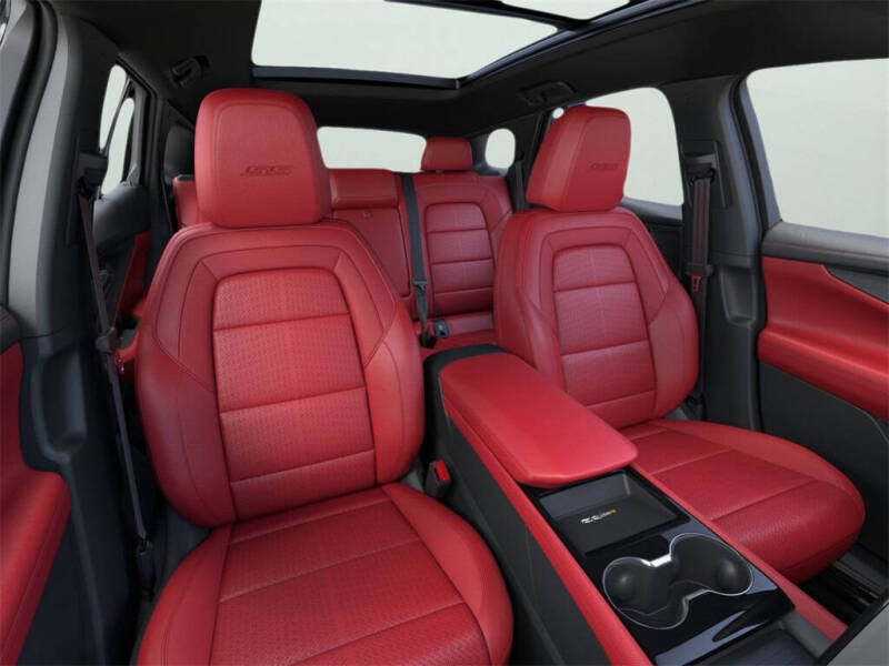 2026 Chevrolet Blazer EV SS