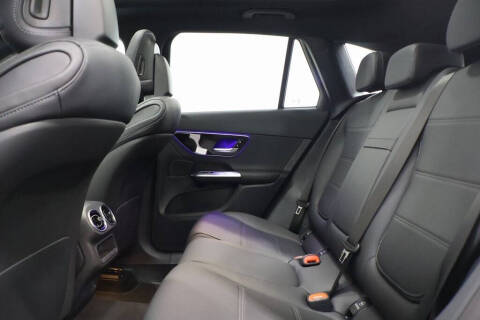 2026 Mercedes-Benz GLC GLC 300 4MATIC