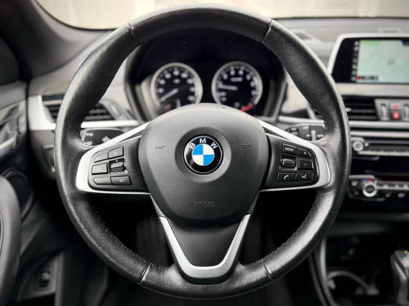 2019 BMW X1 xDrive28i