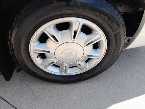 1995 Cadillac Eldorado