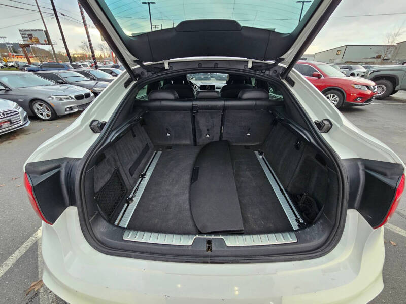 2017 BMW X6 xDrive35i