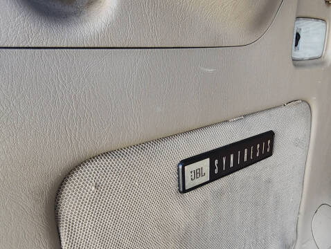 2007 Toyota Sienna XLE 7-Passenger