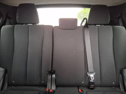2023 Mitsubishi Eclipse Cross LE