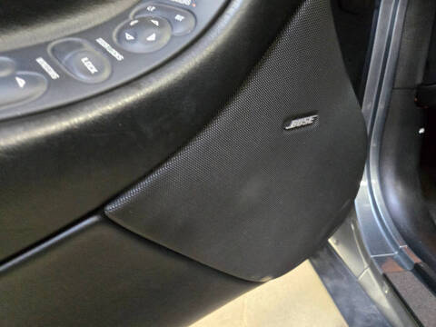 2004 Chevrolet Corvette