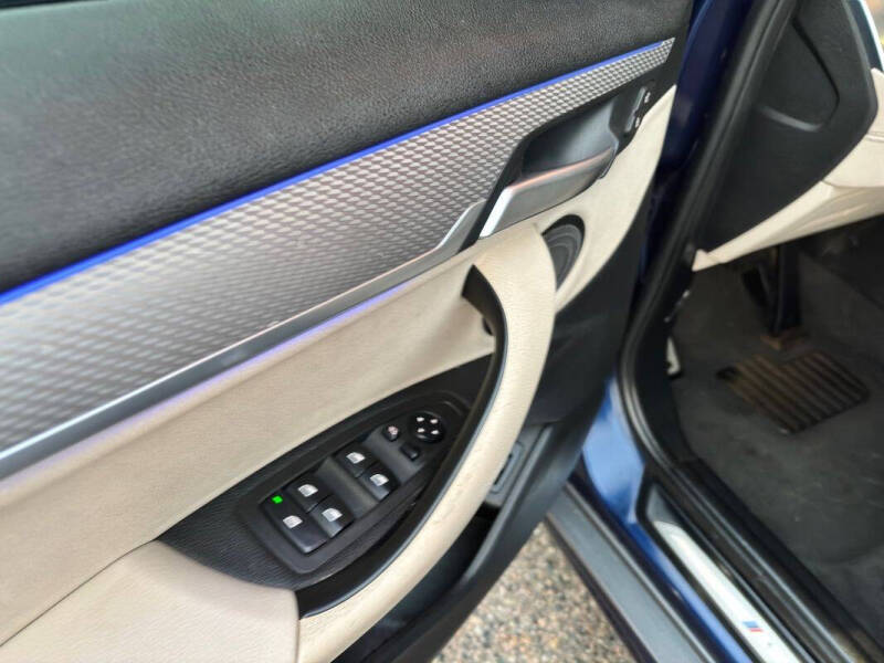 2018 BMW X2 xDrive28i