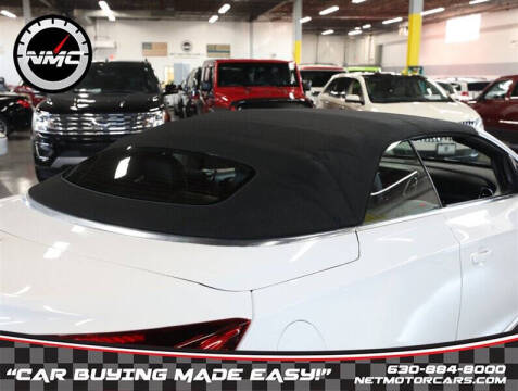 2019 Buick Cascada Premium