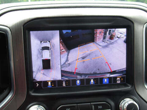 2023 GMC Sierra 2500HD