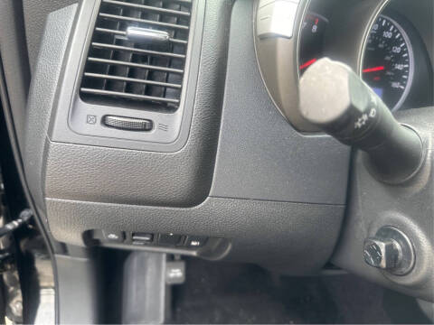 2011 Nissan Murano CrossCabriolet