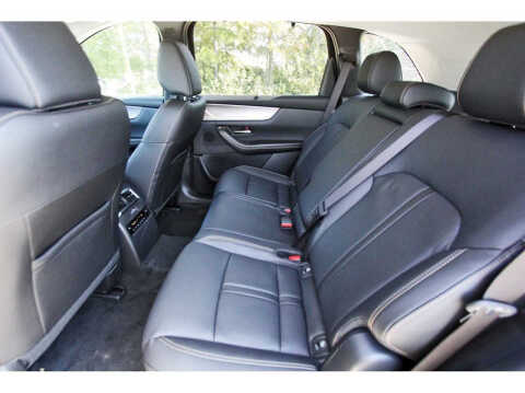 2026 Mazda CX-70 3.3 Turbo Preferred