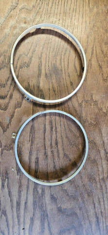 1974 Chevrolet Camaro