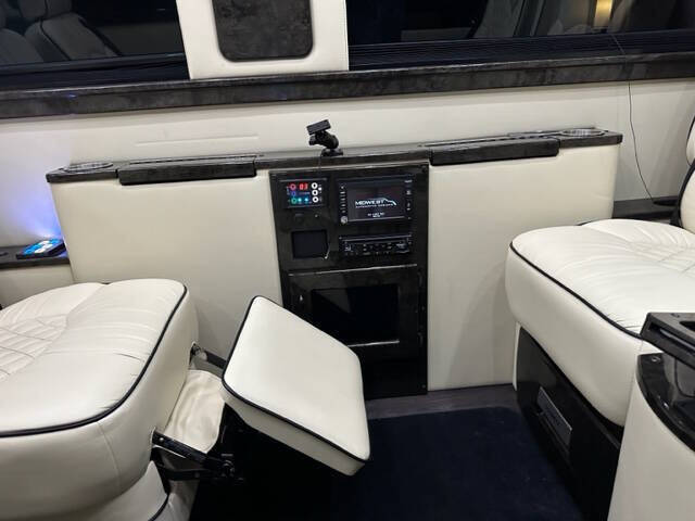 2017 Mercedes-Benz Sprinter
