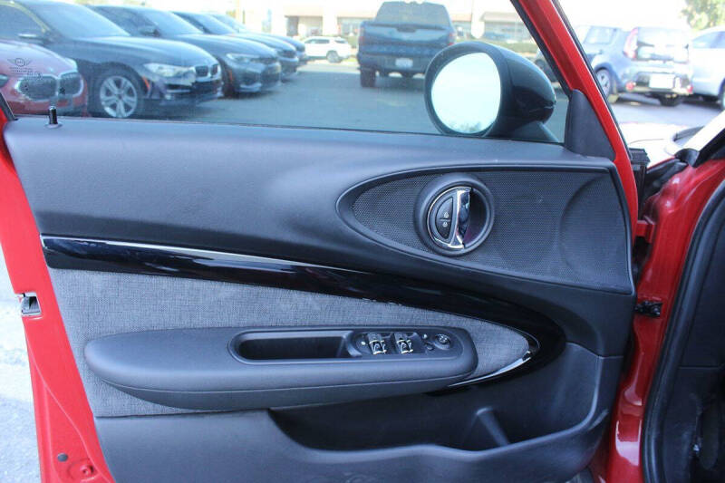 2016 MINI Clubman Cooper