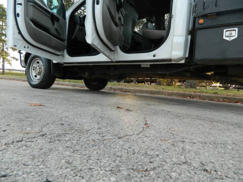 2017 Ford F-350 Super Duty XL