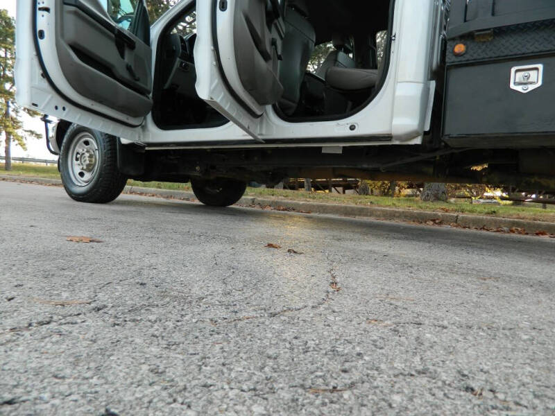 2017 Ford F-350 Super Duty XL