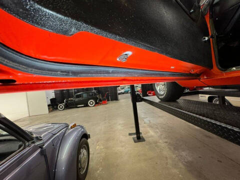 1970 Plymouth Barracuda