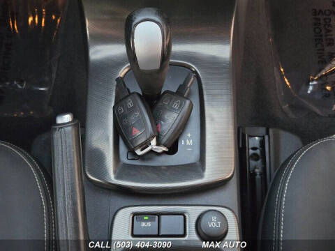 2011 Volvo V50 T5 R-Design