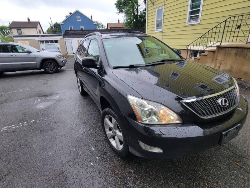 2005 Lexus RX 330