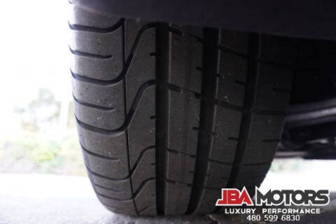 2016 Maserati GranTurismo