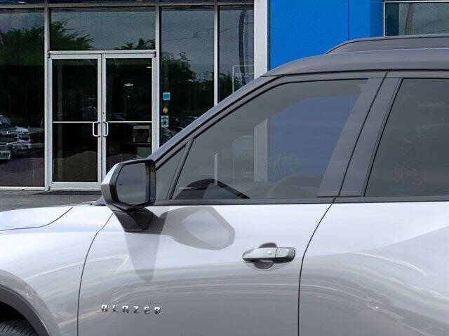 2026 Chevrolet Blazer LT