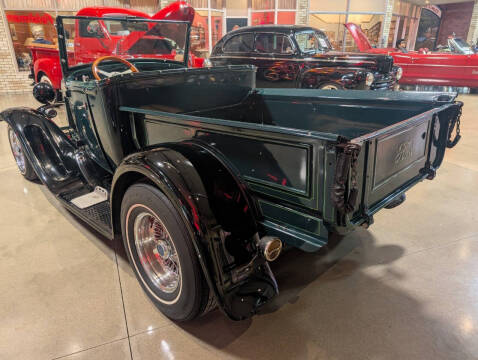 1931 Ford Model A