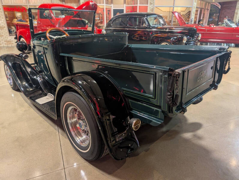 1931 Ford Model A
