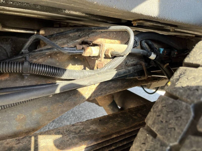 2012 Chevrolet Express LS 3500