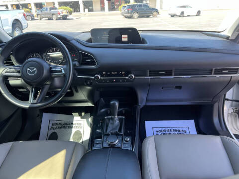 2023 Mazda CX-30 2.5 S Preferred
