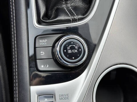 2017 Infiniti Q50 3.0T Signature Edition