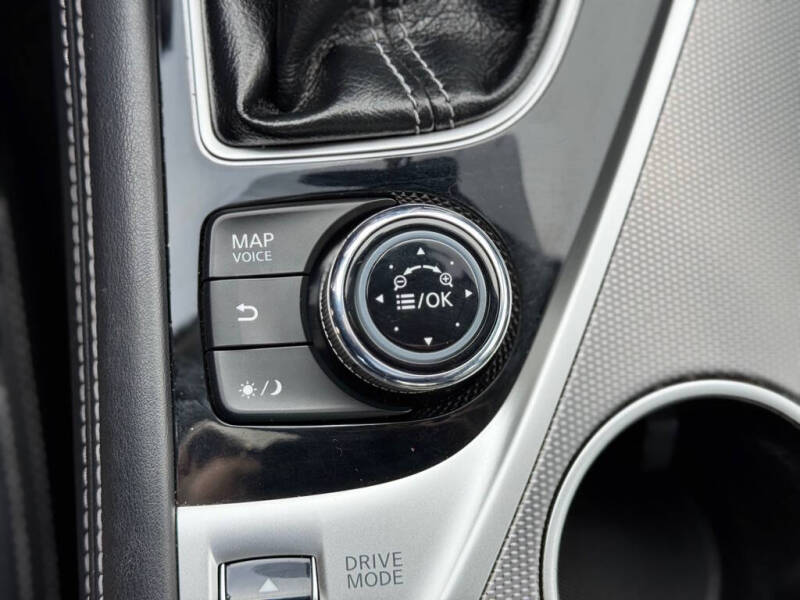 2017 Infiniti Q50 3.0T Signature Edition